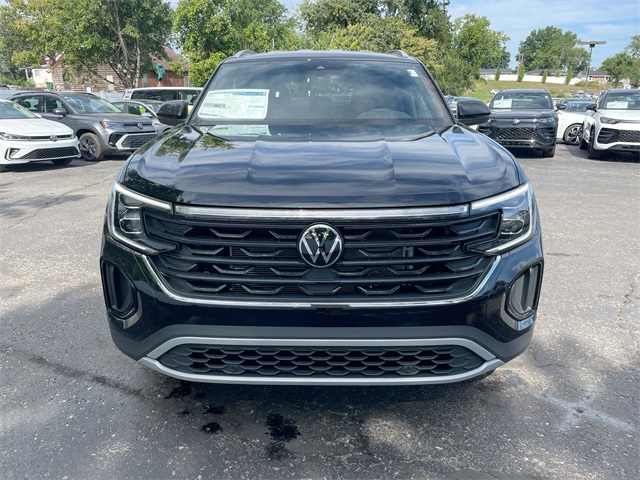 2026 Volkswagen Atlas Cross Sport SE photo 26