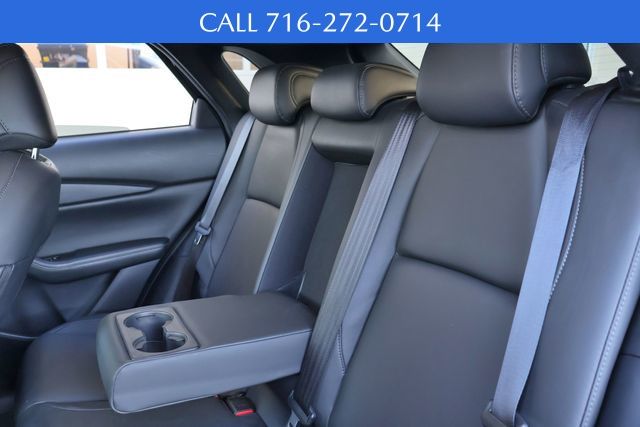 2023 Mazda CX-30 2.5 Select photo 4