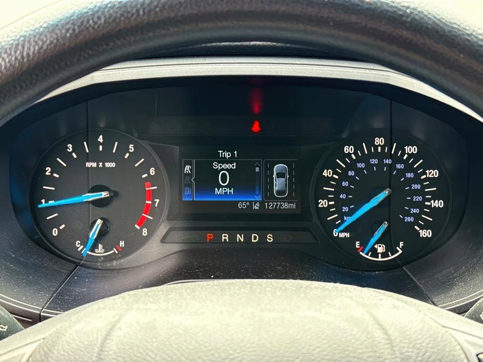 2019 Ford Edge SE photo 19