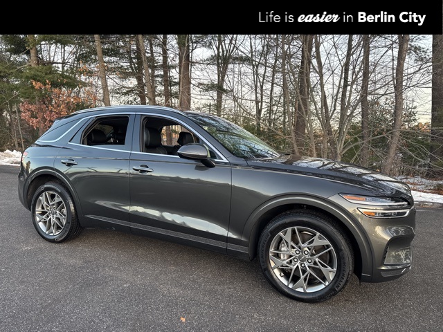 2025 GENESIS GV70 Standard's photo