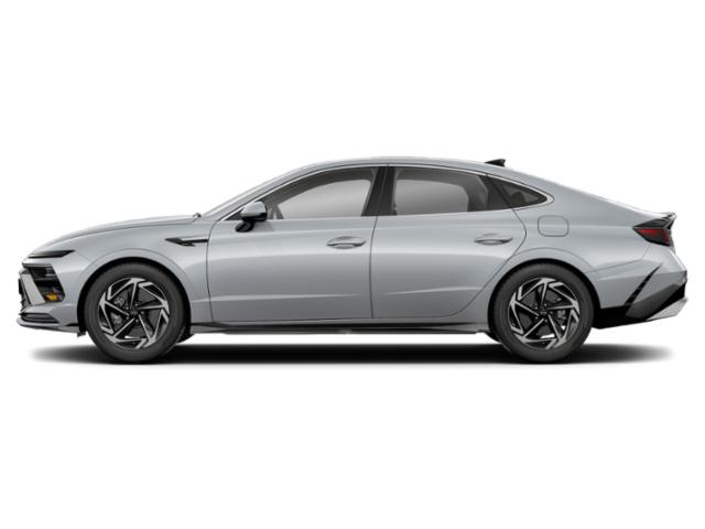 2025 Hyundai Sonata SEL Convenience photo 2