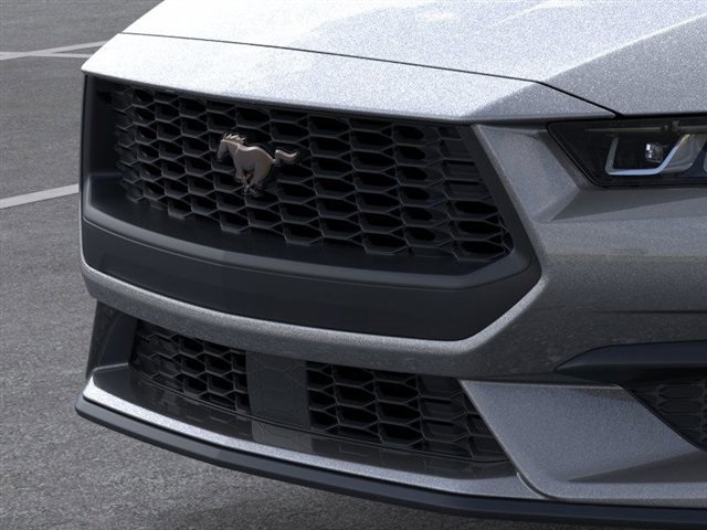 2025 Ford Mustang EcoBoost Premium Convertible photo 16