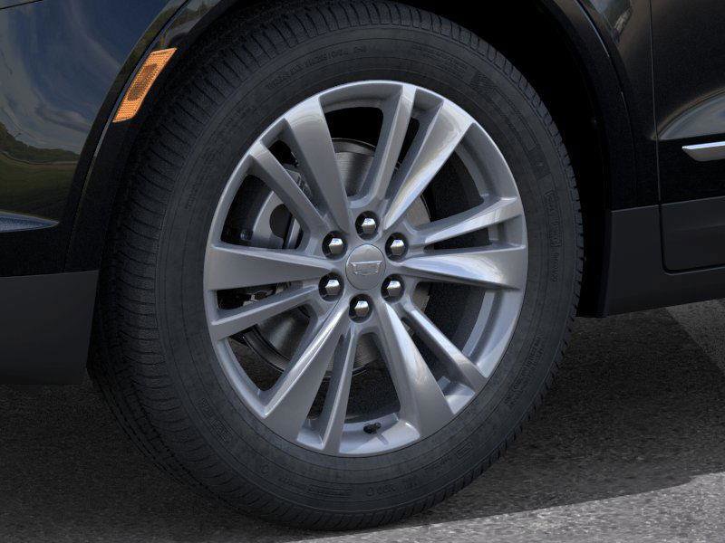 2025 Cadillac XT5 Premium Luxury photo 8
