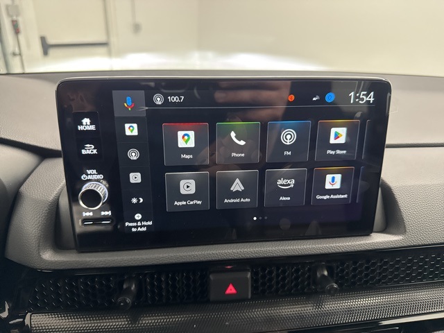 2026 Honda CR-V Hybrid Sport Touring photo 33