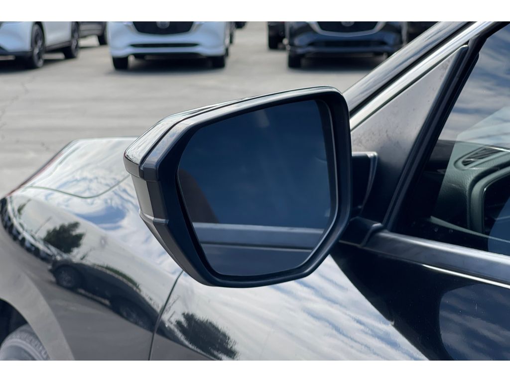 2021 Honda Civic LX photo 19
