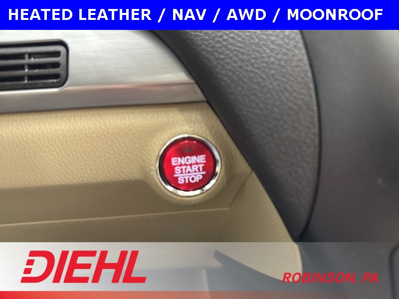 2018 Acura RDX Technology AcuraWatch Plus photo 27