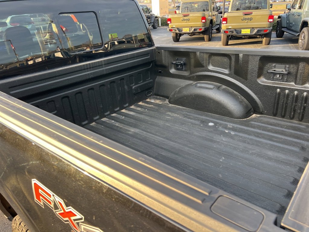 2021 Ford F-150 King Ranch photo 2