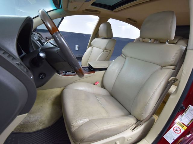2006 Lexus GS 300 photo 18