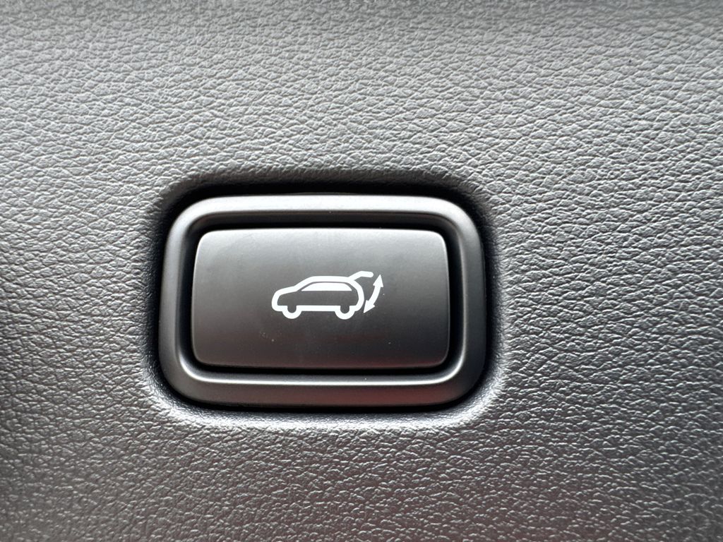 2026 Kia Sportage Hybrid photo 17