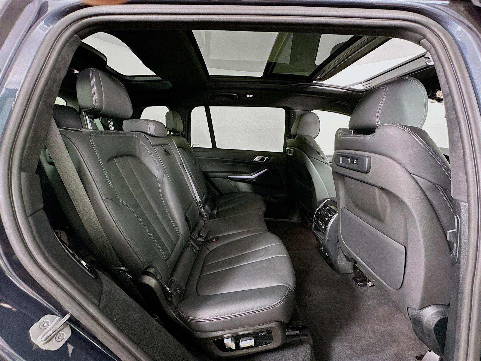 2022 Bmw X7 xDrive40i photo 27