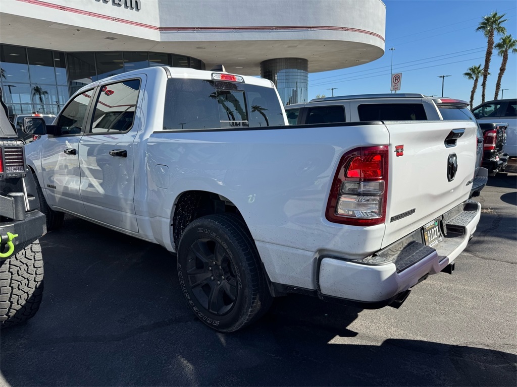 2023 Ram 1500 Big Horn Lone Star photo 3