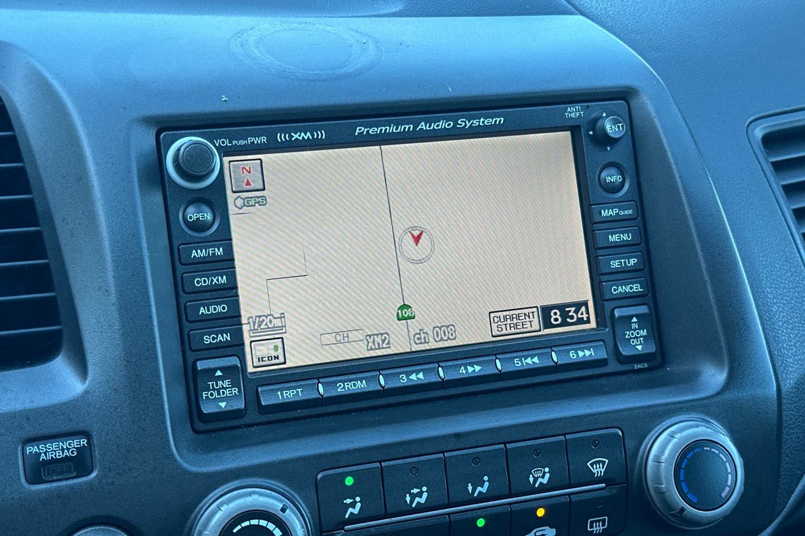2006 Honda Civic EX photo 17