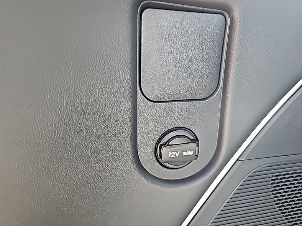 2026 Hyundai Palisade Calligraphy photo 38