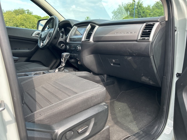 2022 Ford Ranger XLT photo 16