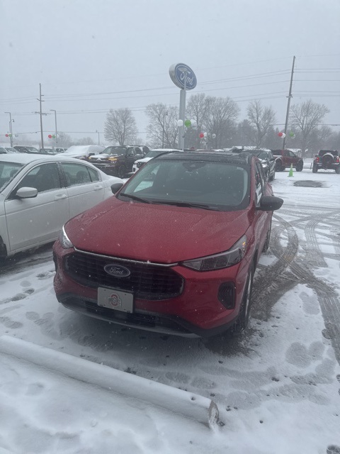 2025 FORD ESCAPE - Image 2