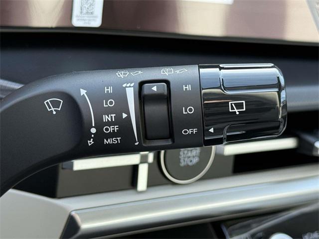 2026 Hyundai Santa Fe SEL photo 22