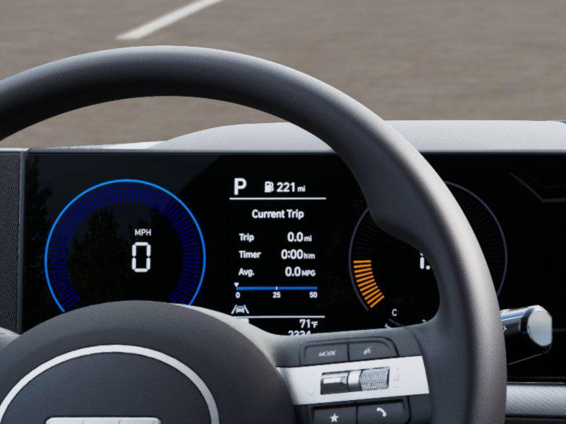 2026 Hyundai Sonata SE photo 11
