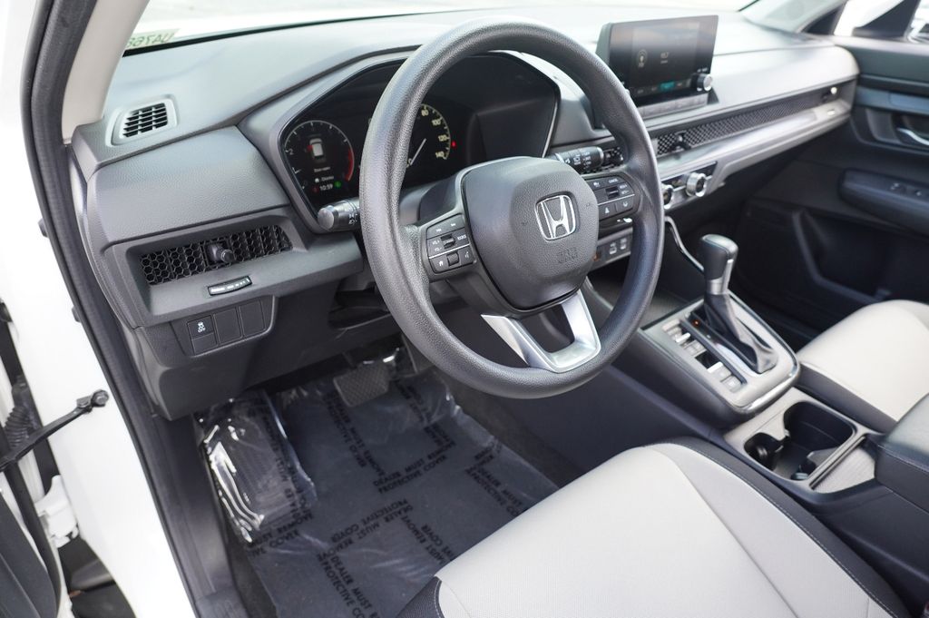 2024 Honda CR-V EX photo 17