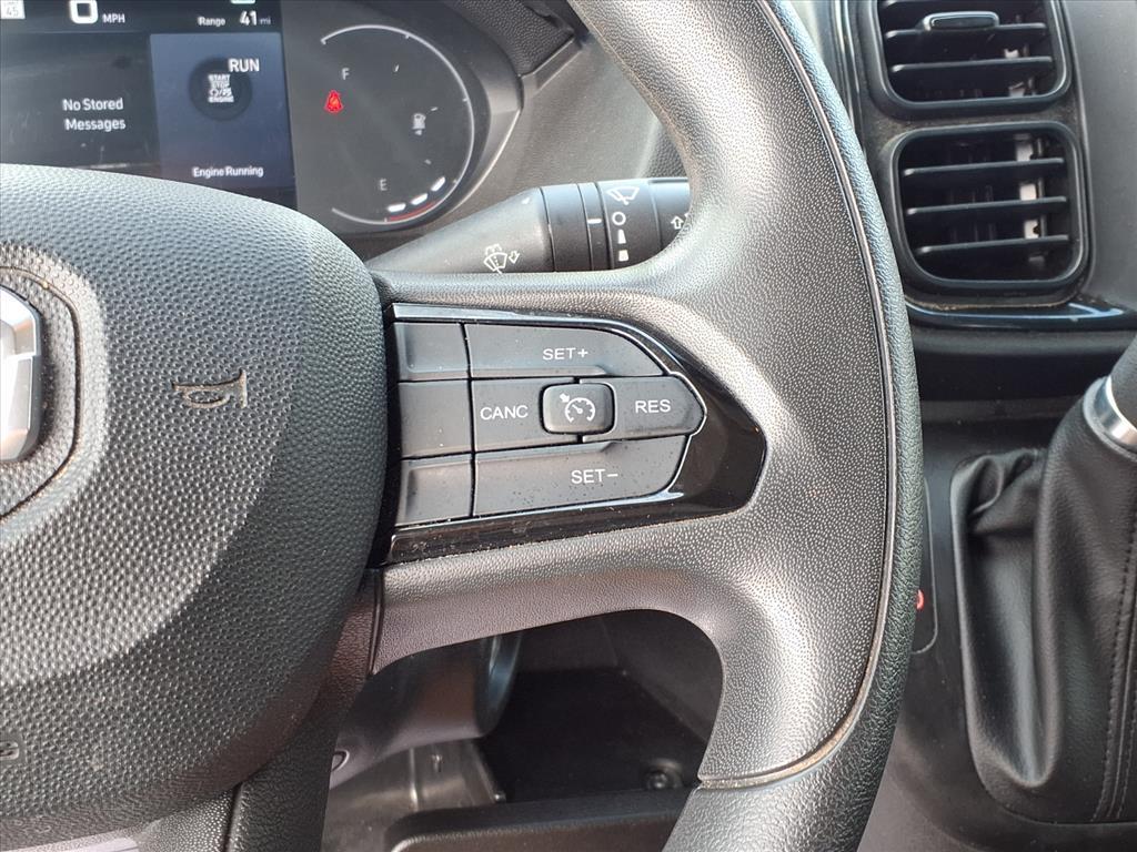 2023 Ram ProMaster 2500 photo 13
