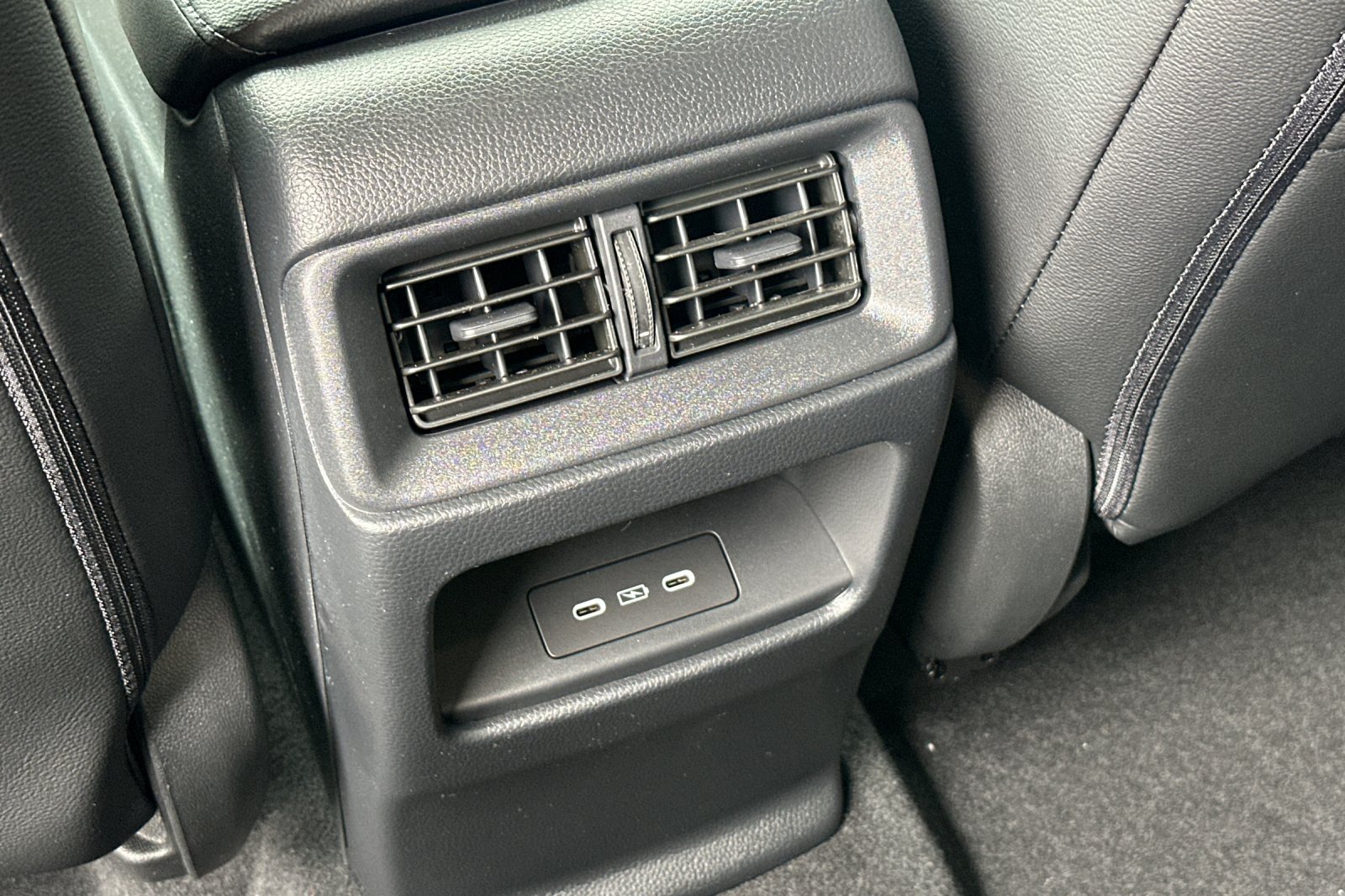 2026 Honda CR-V EX-L photo 13