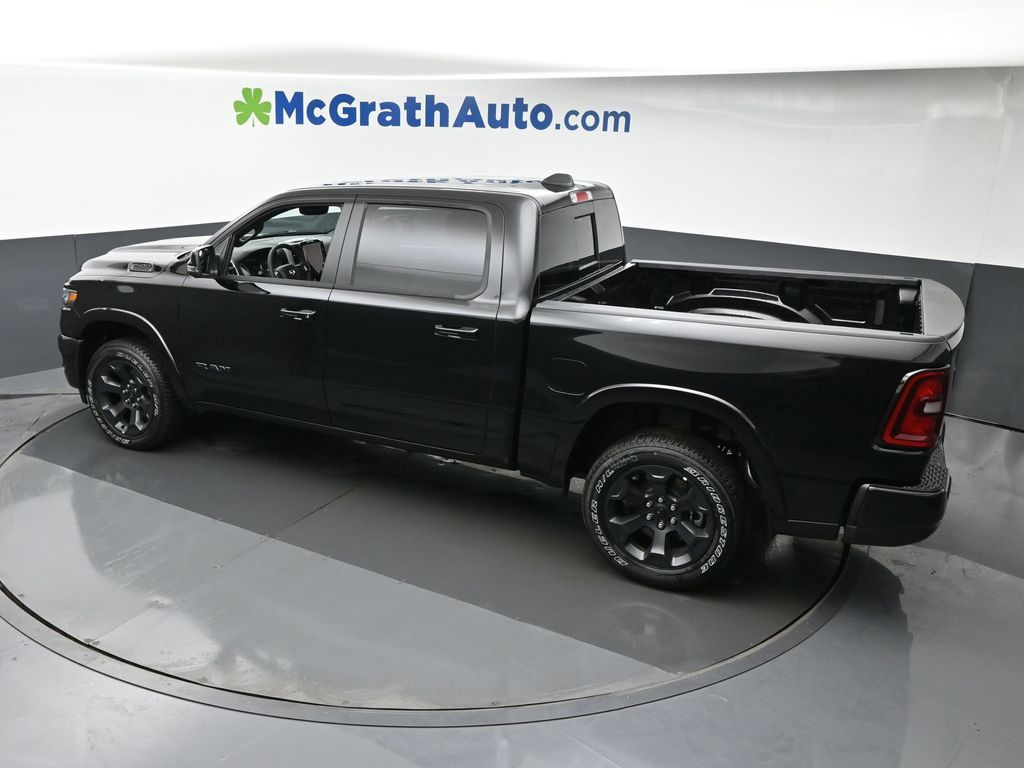 2026 Ram 1500 Big Horn photo 17