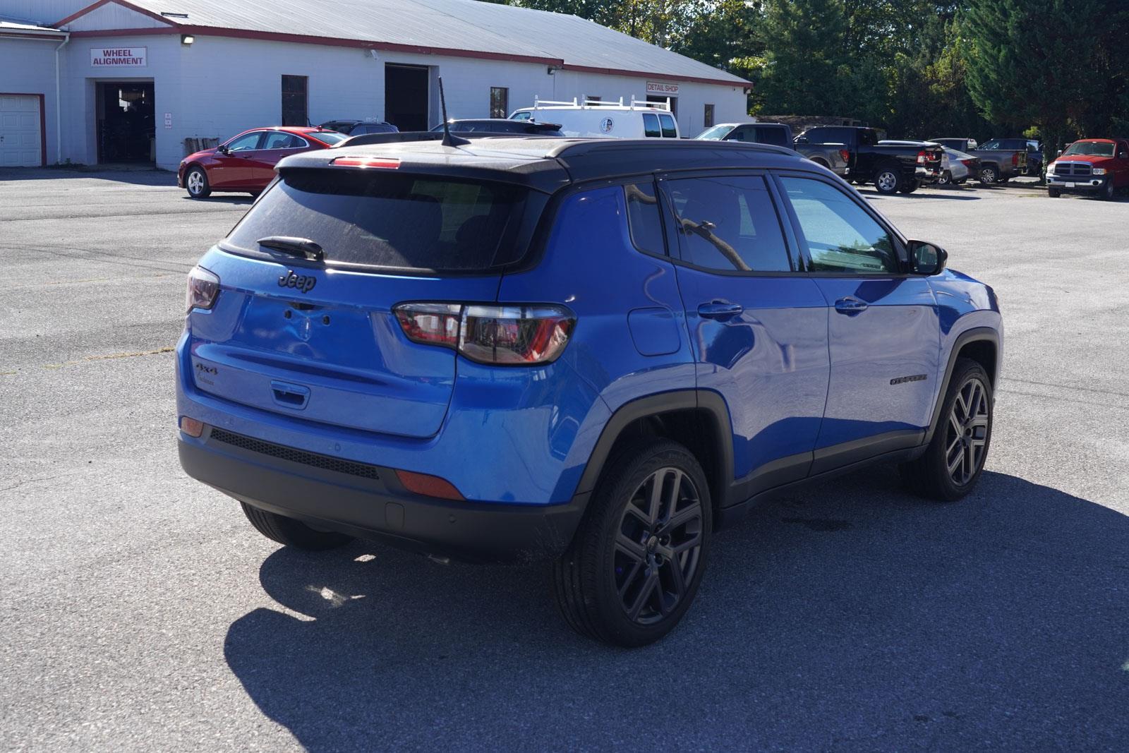 2026 Toyota RAV4 Limited Altitude photo 3