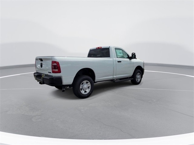 2024 Ram 3500 Tradesman photo 8
