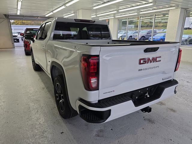 2026 Gmc Sierra 1500 Elevation photo 3