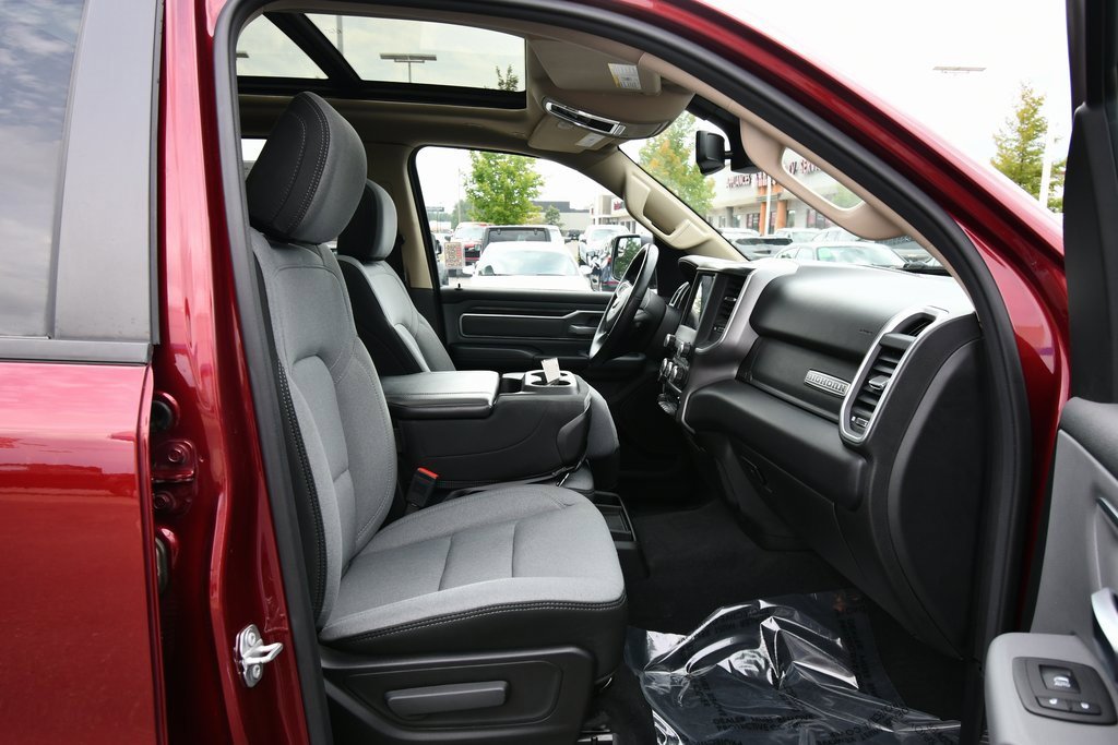 2019 Ram 1500 Big Horn Lone Star photo 14