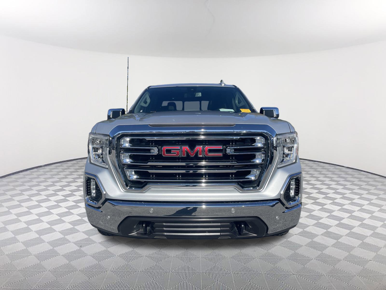 2019 Gmc Sierra 1500 SLT photo 2