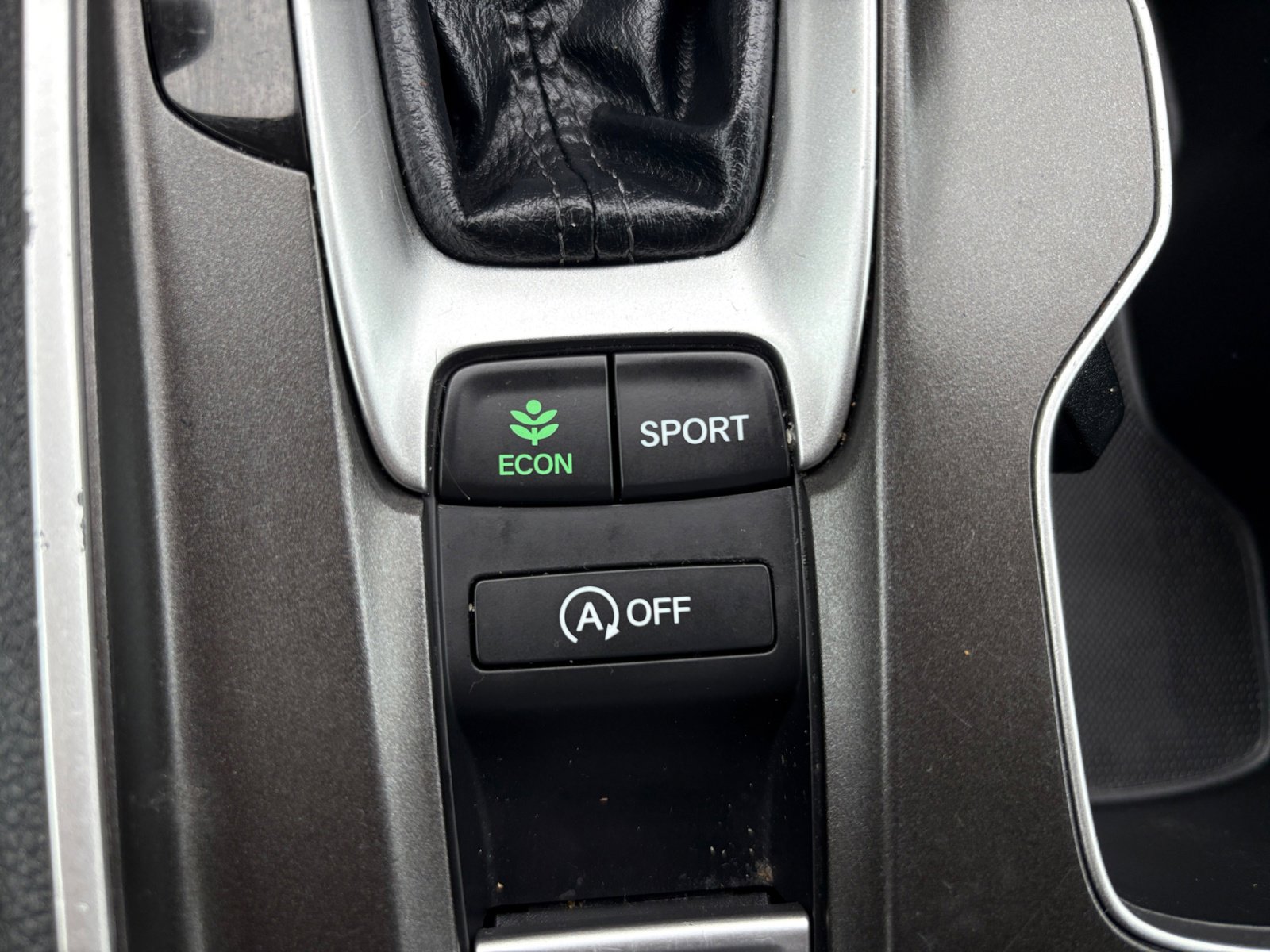 2022 Honda Accord Sport 1.5T photo 24