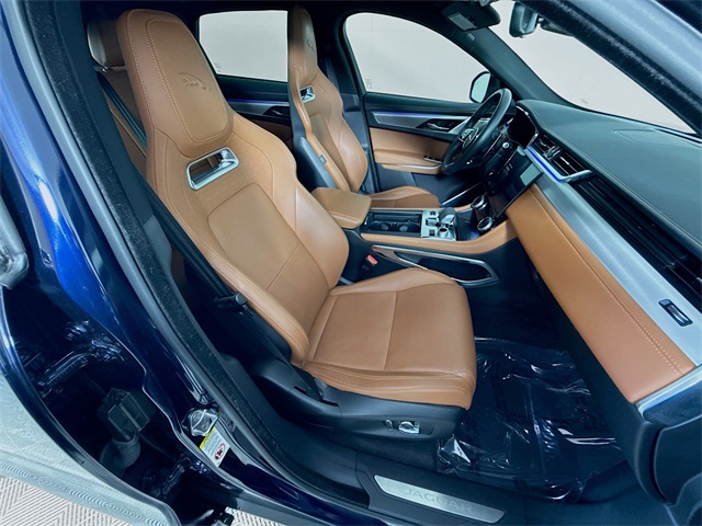 2024 Jaguar F-PACE P250 R-Dynamic S photo 29