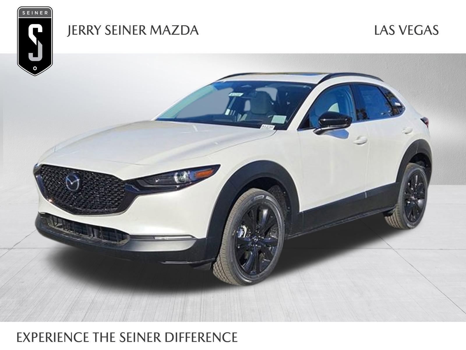 2025 Mazda CX-30 Turbo Premium's photo