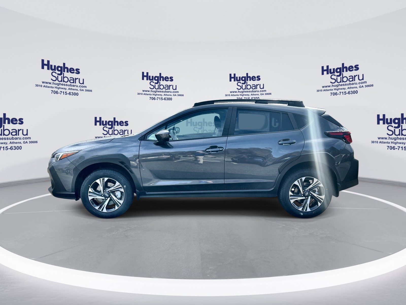 2026 Subaru Crosstrek Premium's photo