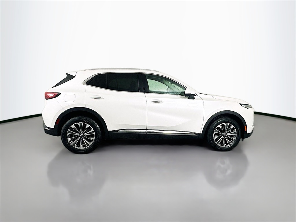 2024 Buick Envision Preferred photo 13