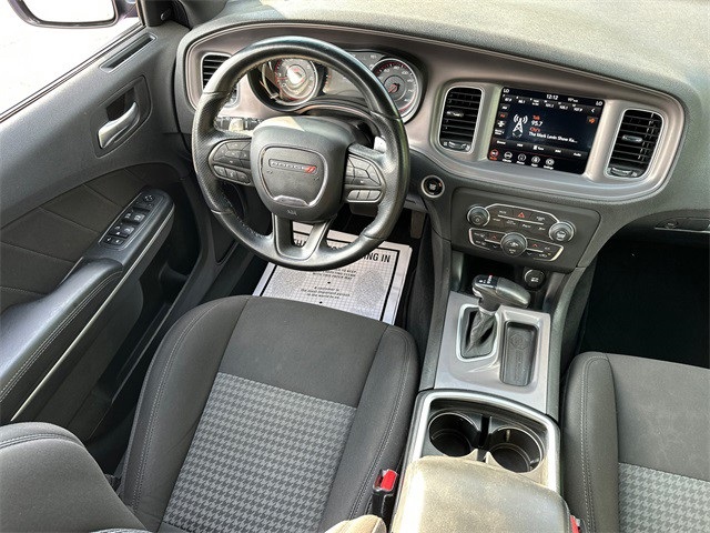 2023 Dodge Charger R/T photo 14