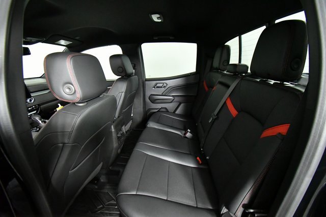 2026 Chevrolet Colorado Z71 photo 23