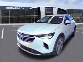 2022 Buick Envision Preferred's photo