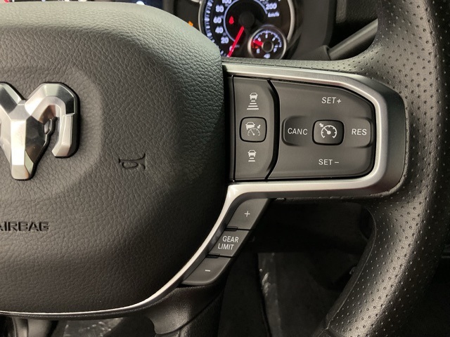 2026 Ram 3500 Tradesman photo 13