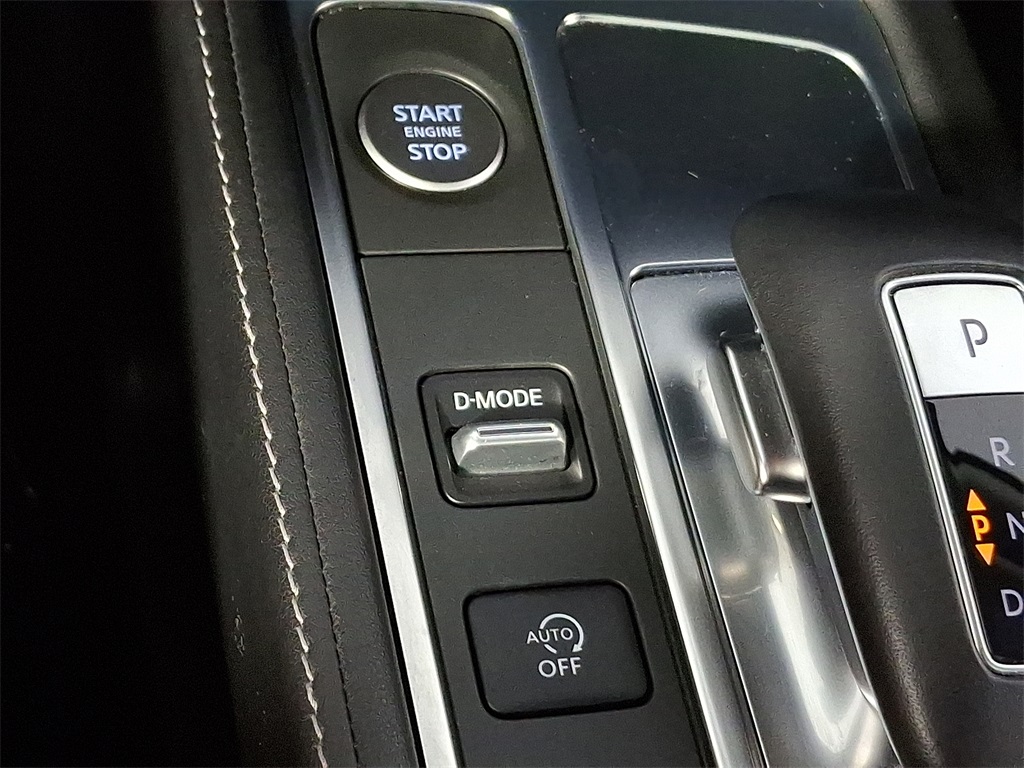 2025 Infiniti QX60 Luxe photo 25