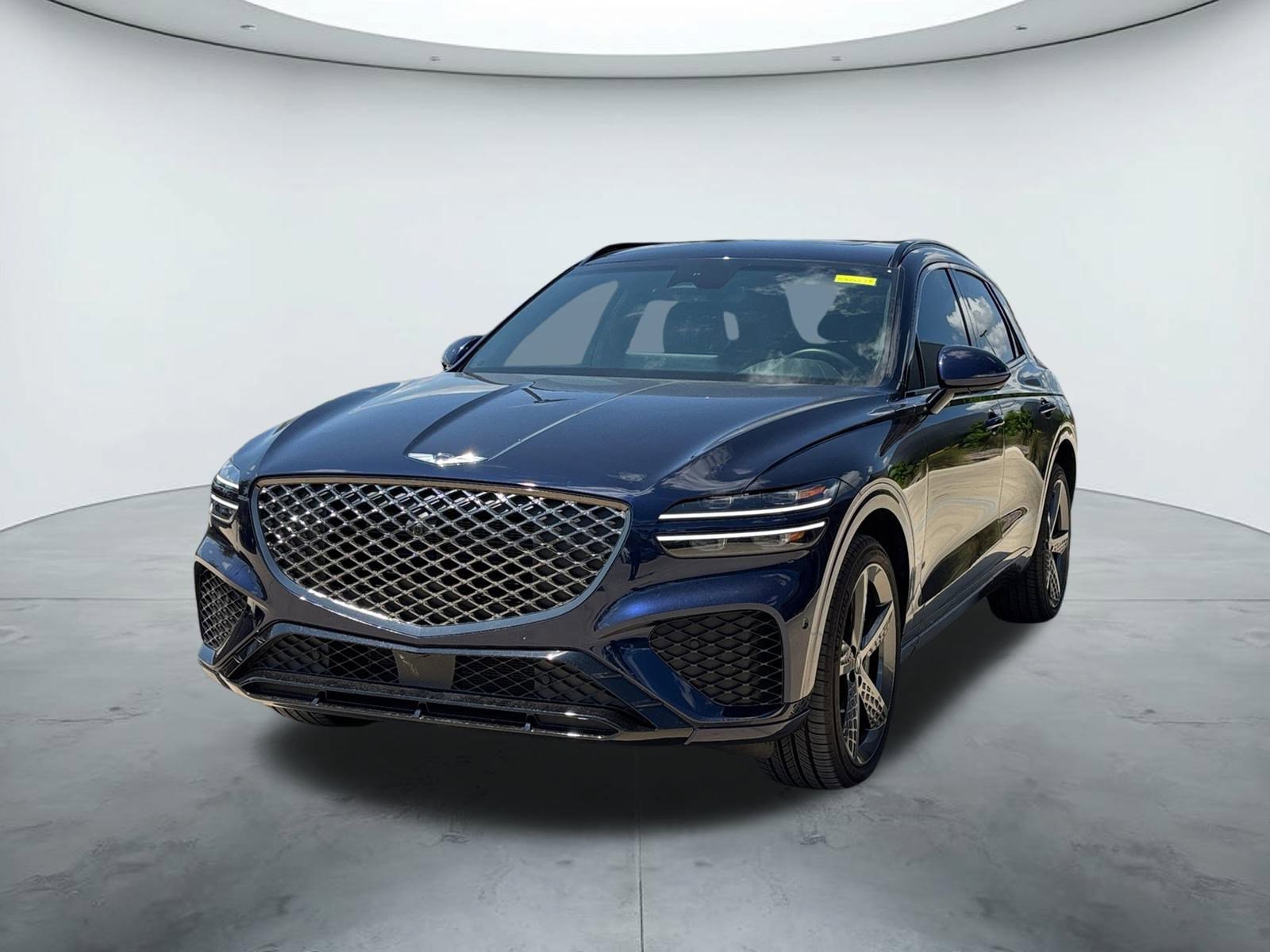 2025 GENESIS GV70 Sport's photo