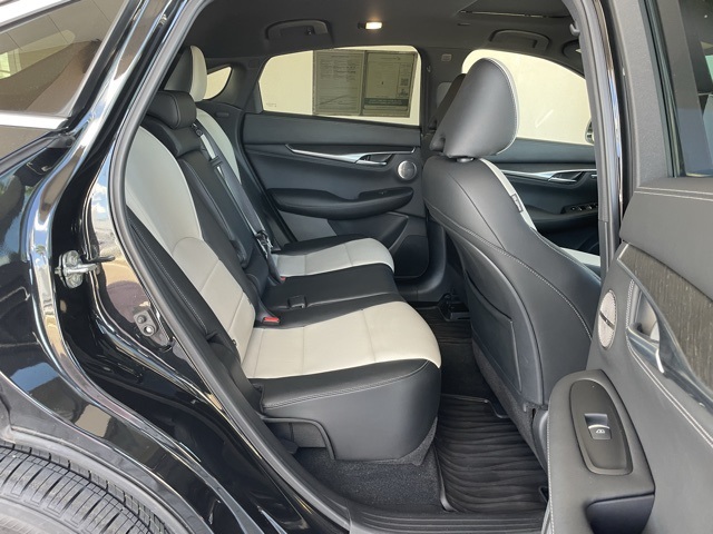 2023 Infiniti QX55 Sensory photo 20