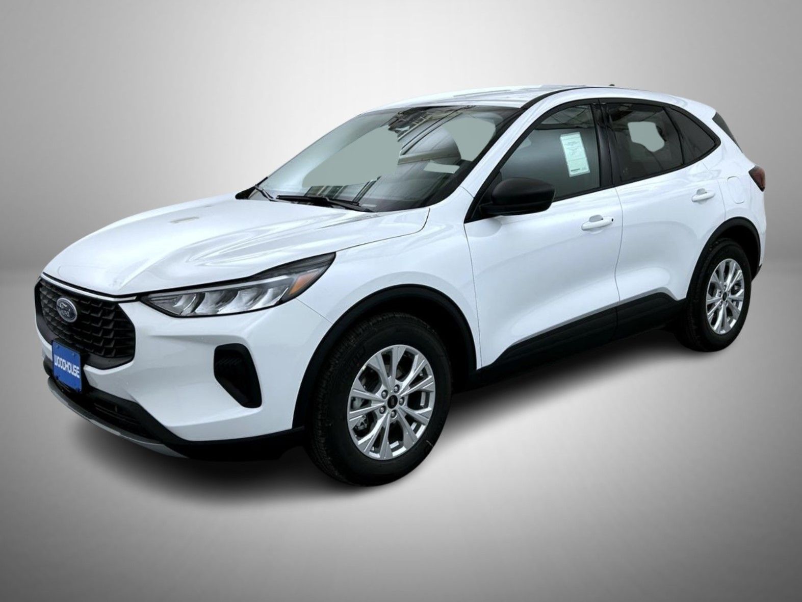 2026 Ford Escape Active's photo