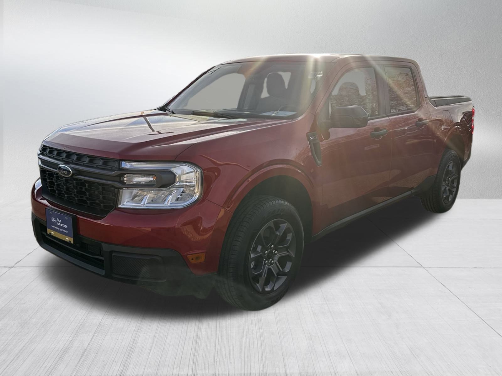 2024 Ford Maverick XLT photo 3