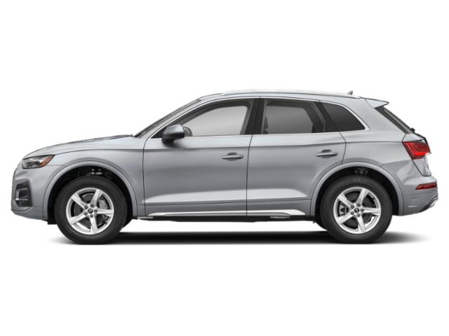 2025 Audi Q5 Premium photo 3