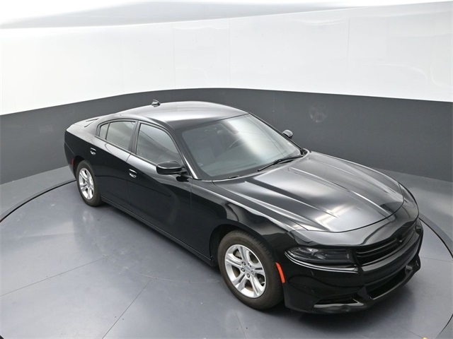 2023 Dodge Charger SXT photo 19