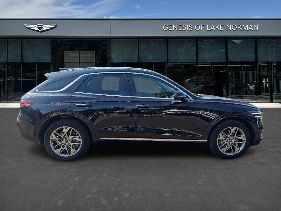 2025 Genesis GV70 2.5T photo 5