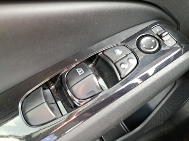 2024 Nissan Altima 2.5 SR photo 23