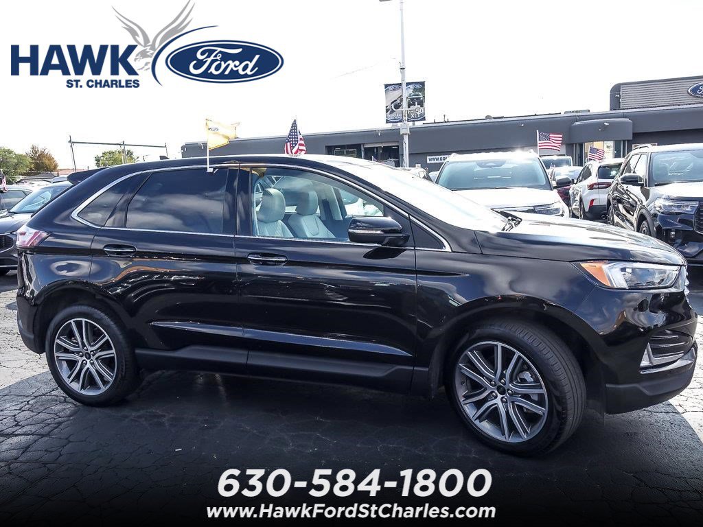 2024 FORD EDGE - Image 6