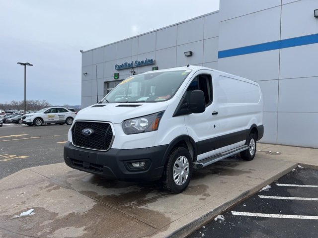 2023 Ford Transit Cargo Van photo 7